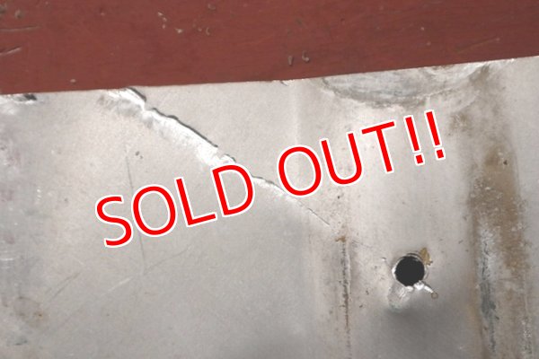 画像8: dp-210801-34 Road Sign / 30 M.P.H