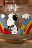 画像4: ct-210801-82 Snoopy / 1970's-1980's Candy Pot Jar