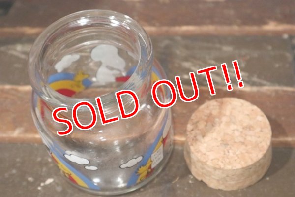 画像6: ct-210801-82 Snoopy / 1970's-1980's Candy Pot Jar