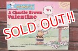 画像: ct-210701-88 A Charlie Brown Valentine / 2002 Picture Book