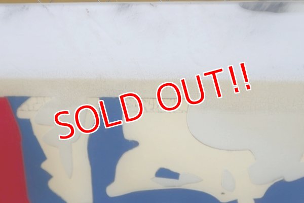 画像4: dp-210801-37 KFC / 1990's-2000's Store Sign "Enter"