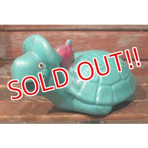 画像: ct-210801-75 Touche Turtle / Purex 1960's Bubble Bath Bottle