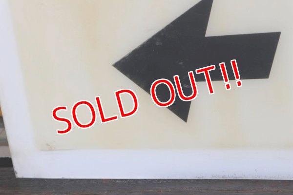 画像8: dp-210801-37 KFC / 1990's-2000's Store Sign "Enter"