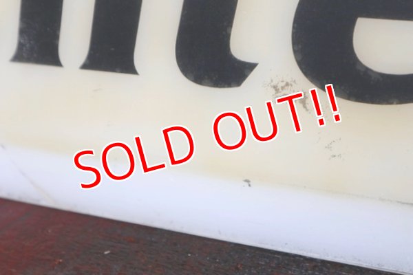 画像7: dp-210801-37 KFC / 1990's-2000's Store Sign "Enter"