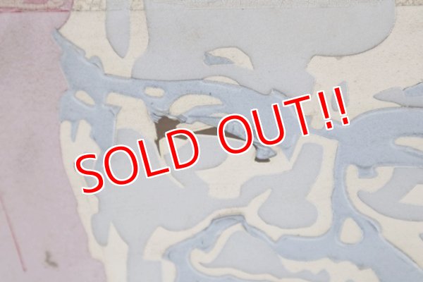 画像11: dp-210801-37 KFC / 1990's-2000's Store Sign "Enter"