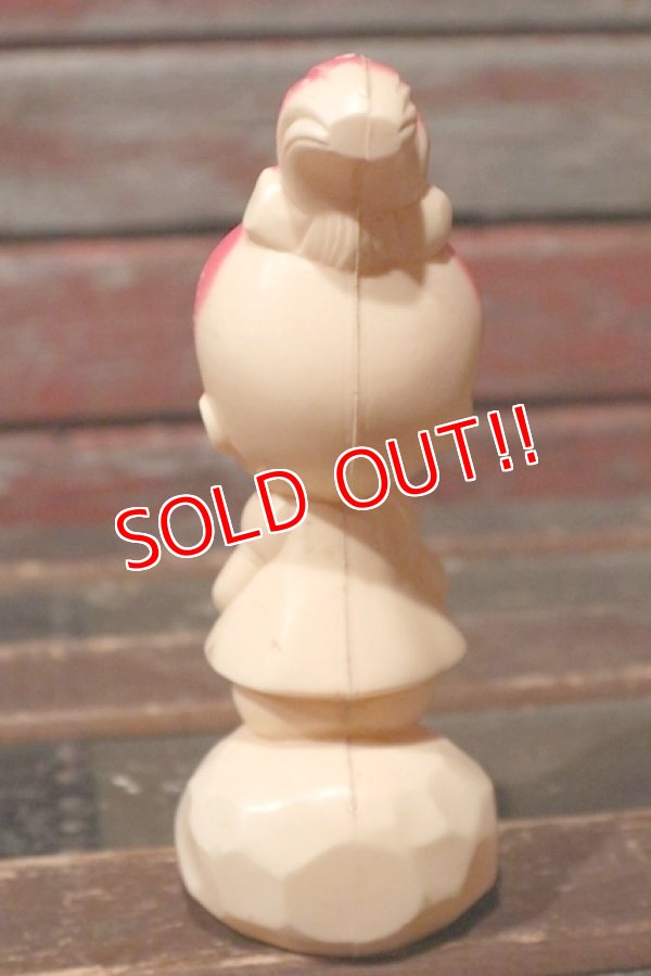 画像5: ct-210801-76 Pebbles / 1960's Plastic Figure