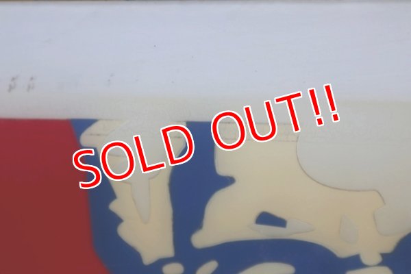 画像4: dp-210801-38 KFC / 1990's-2000's Store Sign "Exit"