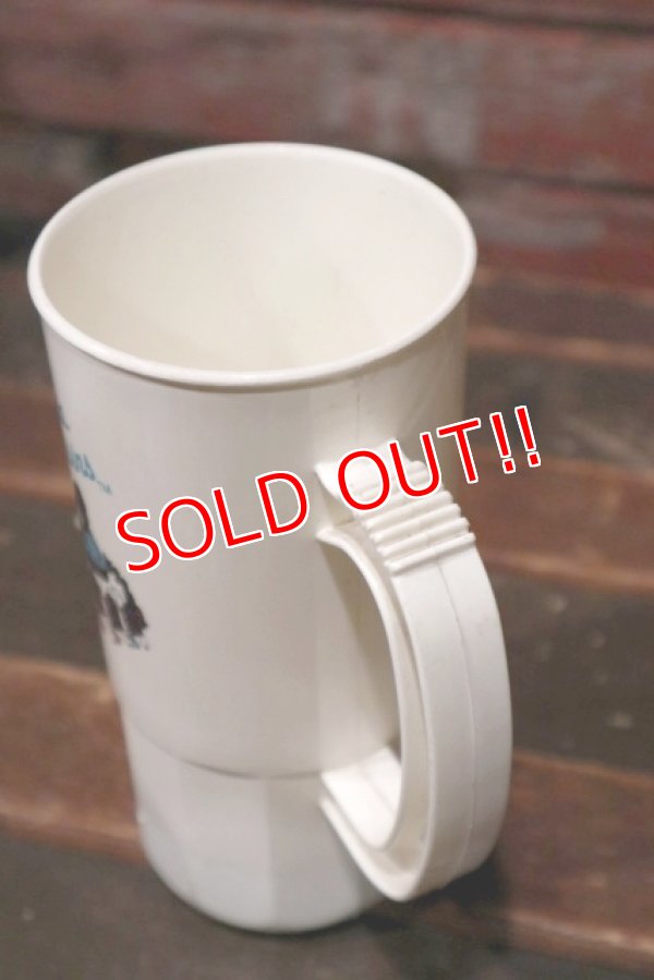 画像5: ct-210801-80 The California Raisins / 1987 Plastic Mug