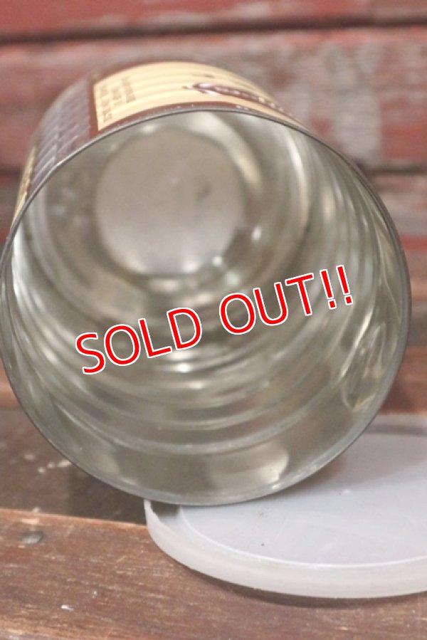 画像7: dp-210801-27 Farmer Brothers COFFEE / Vintage Tin Can