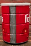 画像4: dp-210801-21 Folger's Coffee / 32 OZS.(2LBS.) Tin Can