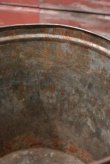 画像8: dp-210801-53 Rath BLACK HAWK PURE LARD / 1950's Bucket Tin Can