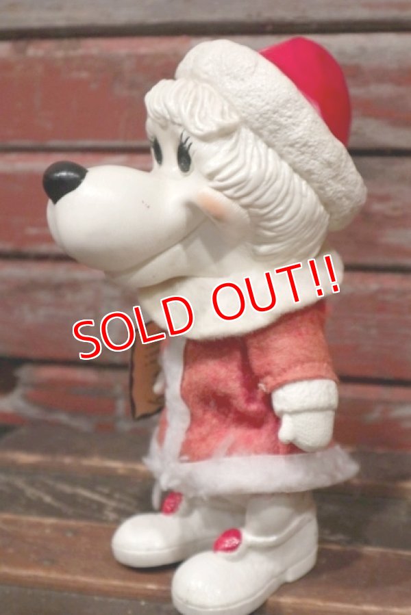 画像3: ct-210901-16 NATIONAL BANK OF NEW JERSEY / 1971 Dog Coin Bank