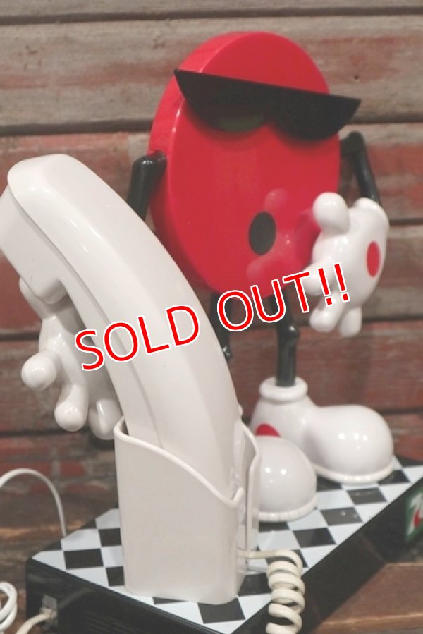 画像3: ct-210901-03 7up / Spot 1990's Phone