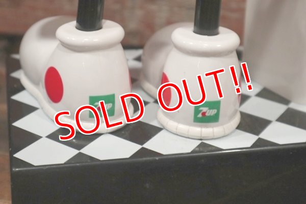 画像9: ct-210901-03 7up / Spot 1990's Phone