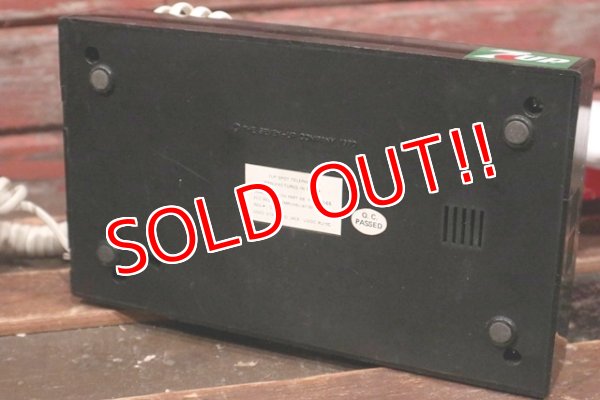 画像10: ct-210901-03 7up / Spot 1990's Phone