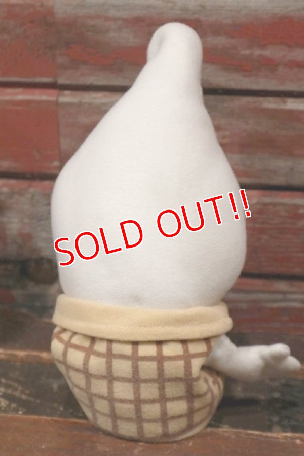 画像6: ct-210901-15 Dairy Queen / 1998 Curly Top Plush Doll