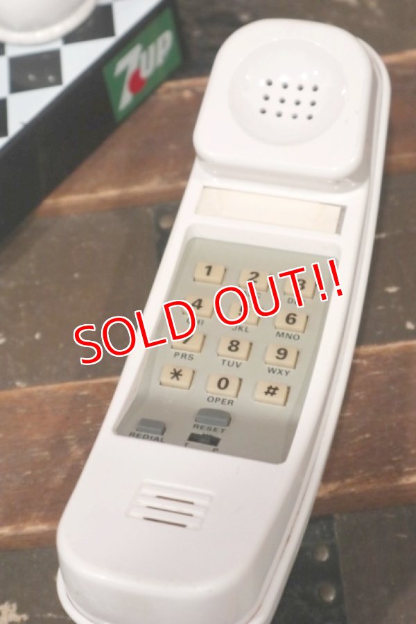 画像6: ct-210901-03 7up / Spot 1990's Phone