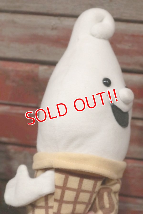 画像5: ct-210901-15 Dairy Queen / 1998 Curly Top Plush Doll