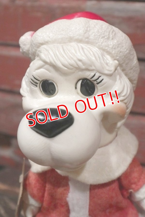 画像2: ct-210901-16 NATIONAL BANK OF NEW JERSEY / 1971 Dog Coin Bank