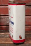 画像6: dp-210901-03 SOCONY-VACUUM / Bug-a-boo ONE U.S.QUART Can