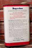 画像4: dp-210901-03 SOCONY-VACUUM / Bug-a-boo ONE U.S.QUART Can