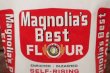 画像2: dp-210901-09 Magnolia's Best FLOUR / Vintage Paper Bag