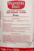画像5: dp-210901-09 Magnolia's Best FLOUR / Vintage Paper Bag