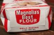 画像8: dp-210901-09 Magnolia's Best FLOUR / Vintage Paper Bag