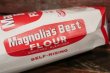 画像6: dp-210901-09 Magnolia's Best FLOUR / Vintage Paper Bag