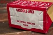 画像9: dp-210901-07 GRIDDLE-MIX SHORTNING / Vintage Paper Bag