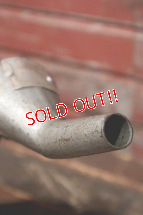 画像6: dp-210901-02 Mobil / Upperlube Vintage Oiler