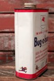 画像5: dp-210901-03 SOCONY-VACUUM / Bug-a-boo ONE U.S.QUART Can