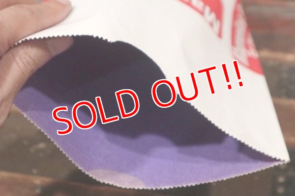 画像7: dp-210901-09 Magnolia's Best FLOUR / Vintage Paper Bag