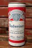 画像1: dp-210801-50 Budweiser / 1980's Can