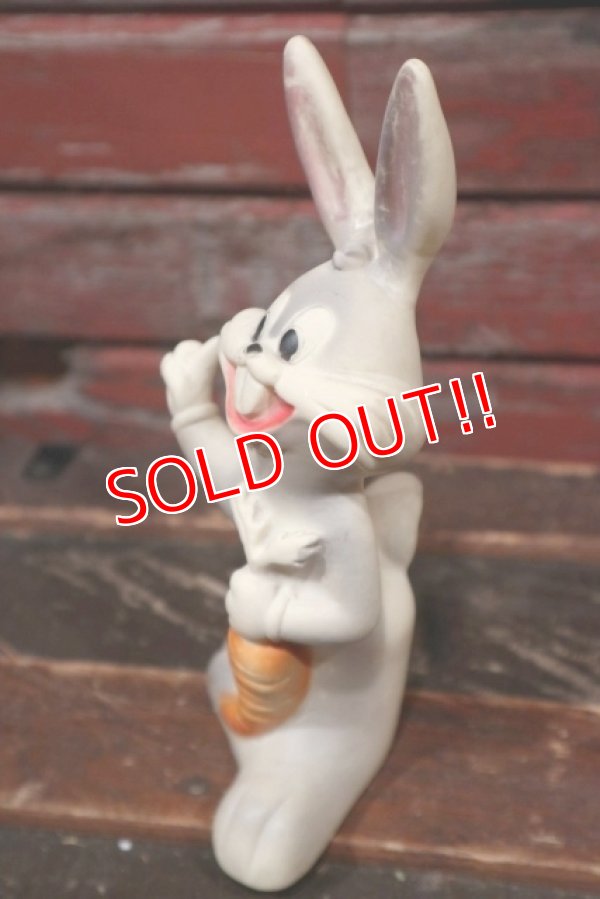 画像5: ct-210901-09 Bugs Bunny / Late 1950's Squeaky Doll
