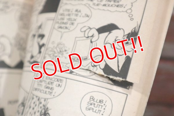 画像4: ct-210901-19 Bugs Bunny / 1970 French Comic