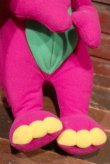 画像4: ct-210901-13 Barney & Friends / 1996 Talking Plush Doll