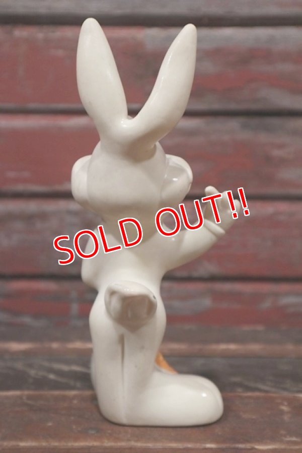 画像6: ct-210901-09 Bugs Bunny / Late 1950's Squeaky Doll