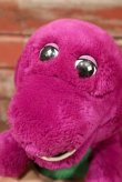 画像2: ct-210901-12 Barney & Friends / 1992 Plush Doll