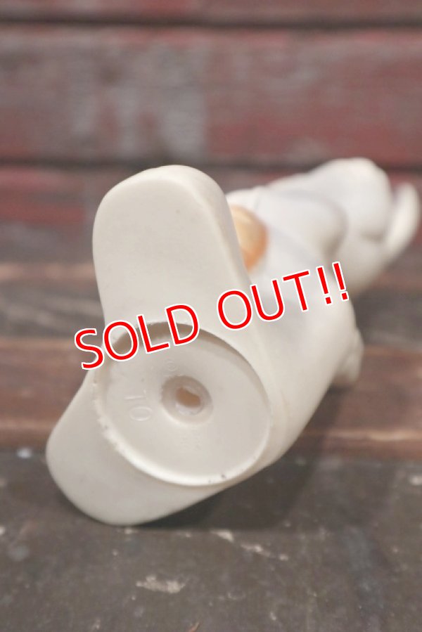 画像7: ct-210901-09 Bugs Bunny / Late 1950's Squeaky Doll