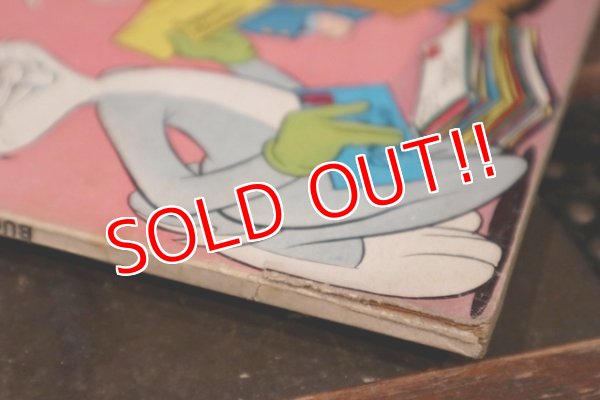 画像11: ct-210901-18 Bugs Bunny / 1971 French Comic