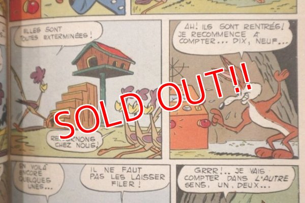 画像6: ct-210901-19 Bugs Bunny / 1970 French Comic