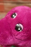 画像9: ct-210901-12 Barney & Friends / 1992 Plush Doll