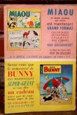 画像8: ct-210901-19 Bugs Bunny / 1970 French Comic