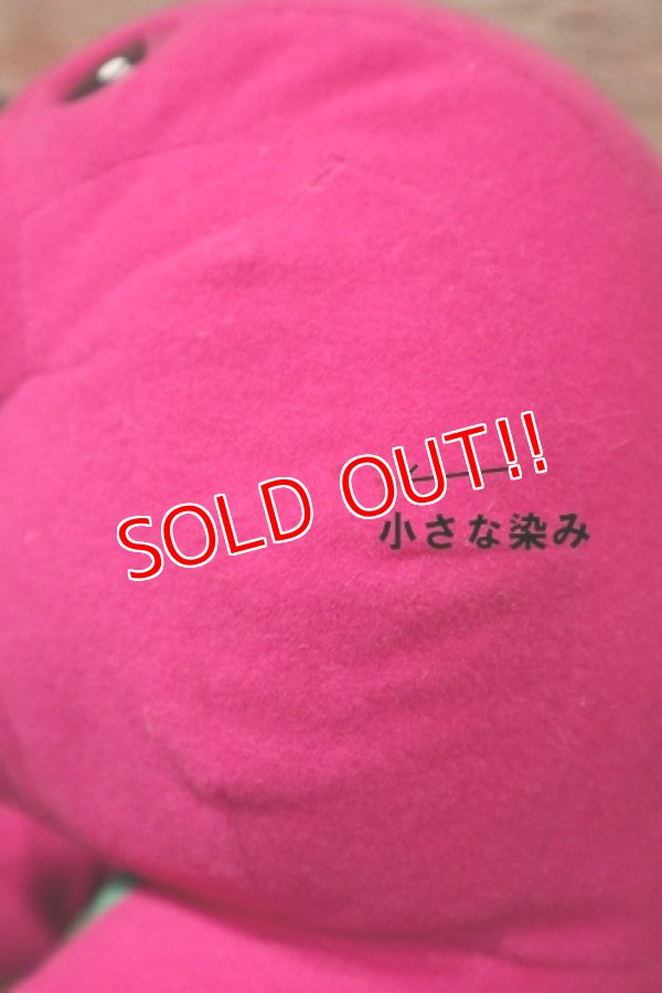 画像11: ct-210901-13 Barney & Friends / 1996 Talking Plush Doll