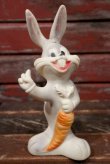 画像1: ct-210901-09 Bugs Bunny / Late 1950's Squeaky Doll