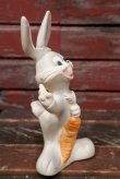 画像4: ct-210901-09 Bugs Bunny / Late 1950's Squeaky Doll