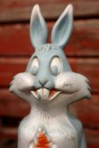 画像2: ct-210801-77 Bugs Bunny / 1960's Soaky Bottle Cover