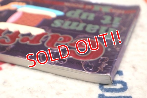 画像6: ct-210501-94 Garfield / 1997 Comic "Garfield hams it up"