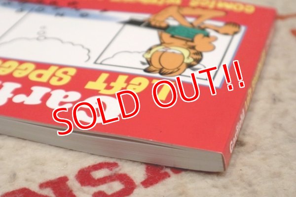 画像6: ct-210501-94 Garfield / 2012 Comic "Garfield Left Speechless"